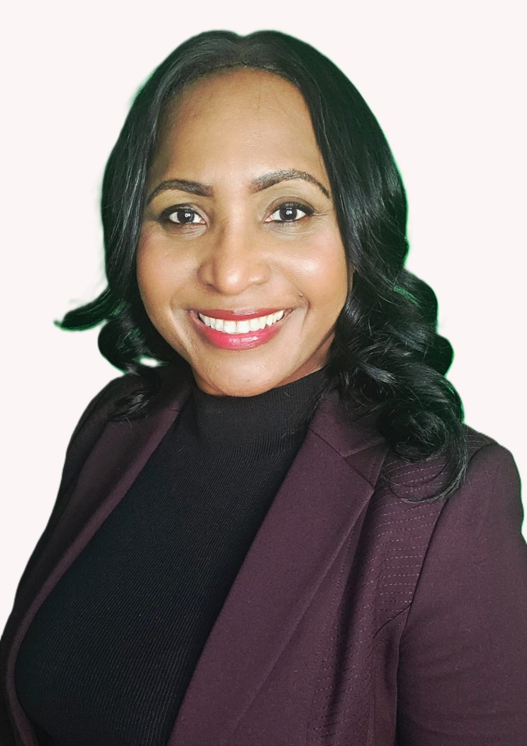 Diana Myrie, founder of Royalty Consulting Services